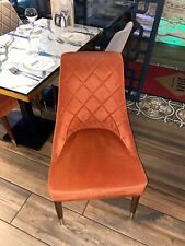Stylish dining chairs for sale  HODDESDON