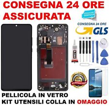 Display frame touch usato  Polignano a Mare