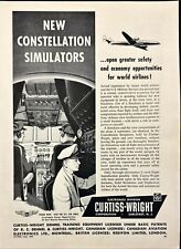 1955 curtiss wright for sale  Flowery Branch