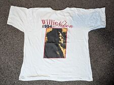 Willie nelson 1994 for sale  STOURBRIDGE