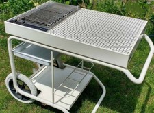 Grillmobil gaggenau gebraucht gebraucht kaufen  Düsseldorf