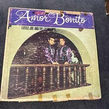 Little joe latinaires for sale  Allen
