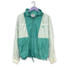 Giacca vento adidas usato Giacca vento adidas usato  Montegrotto Terme