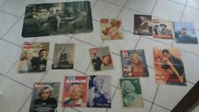 Rare marilyn monroe d'occasion  Lanester