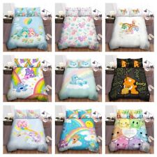 Bedding set cute for sale  Shipping to Ireland