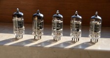 Mullard 12ax7 ecc83 usato  Castiglione delle Stiviere