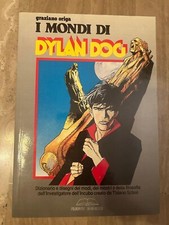 Dylan dog mondi usato  Torino