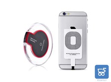 Pad ricarica wireless usato  Potenza