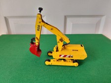 Matchbox superkings jcb for sale  BARNSTAPLE