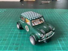 Scalextric c99 mini for sale  WESTGATE-ON-SEA