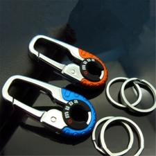 Keychain keyring hook for sale  HATFIELD