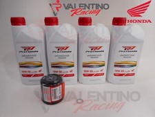 Kit tagliando originale usato  Caserta