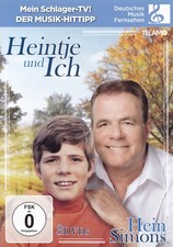 Hein simons dvd gebraucht kaufen  Deutschland