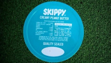 Skippy creamy peanut for sale  Chicago