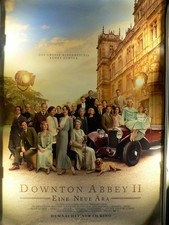 Downton abbey ära gebraucht kaufen Downton abbey ära gebraucht kaufen  Ahlen-Vorhelm