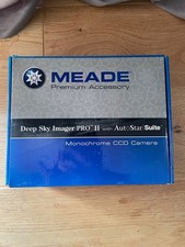 Meade deep sky for sale Meade deep sky for sale  SUDBURY