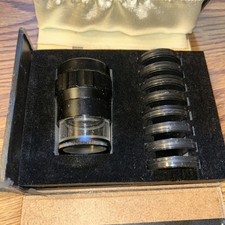 664 009 10x for sale  Warwick