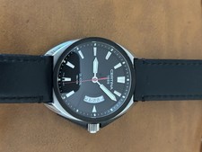Certina royal black for sale  Houston