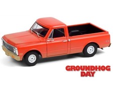 Chevrolet pick 1971 gebraucht kaufen  Maintal
