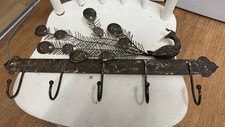Vintage handcrafted metal for sale  CAMBRIDGE