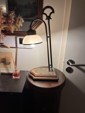 Lampe table bureau d'occasion  Saint-Malo