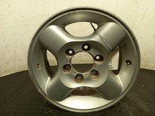 Nissan navara alloy for sale  SOUTHAMPTON
