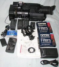 Pal panasonic dvx100b for sale  Seattle