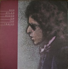 Bob Dylan - Blood On The Tracks (LP, Album, RE, Pit) (Very Good Plus (VG+)/Very  comprar usado  Enviando para Brazil