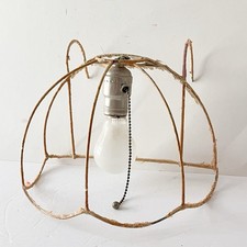 Vintage bed lamp for sale  Guthrie