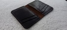 Handmade leather horse for sale  Dearing