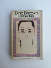 Prima edizione dino usato  Baveno
