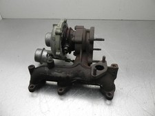Turbolader Volkswagen POLO 2006 045253019L comprar usado  Enviando para Brazil