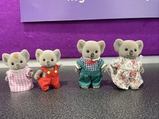 Sylvanian families billabong for sale  CARNFORTH