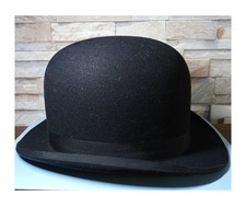 Ancien chapeau melon d'occasion  Cussac-sur-Loire