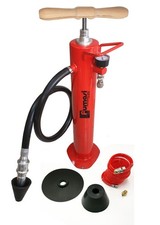 Pompa fumasi disostruente usato  Monterotondo