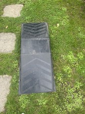 Bmx scooter ramp for sale  WAREHAM