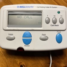 Bellsouth digital display for sale  Raleigh