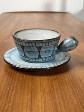 Tasse soucoupe alain d'occasion Tasse soucoupe alain d'occasion  Darnétal