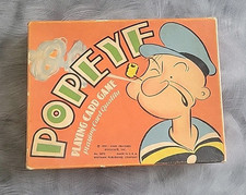 Vintage 1937 popeye for sale  Glendale