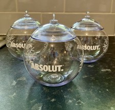 Absolut vodka cocktail for sale  MILTON KEYNES