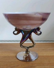 Beautiful iridescent lustre for sale  WHITCHURCH