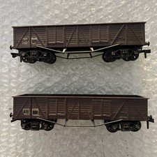 Hornby acho wagon d'occasion Hornby acho wagon d'occasion  Le Chesnay