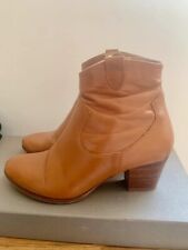 Bottines bocage excellent d'occasion  Bordeaux-