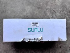 Sunlu printing filament for sale  Buford