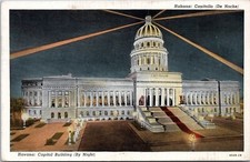 Capitol building night for sale  Memphis