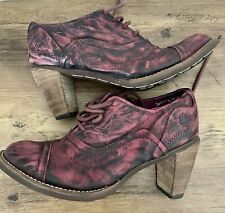 Feud britannia ankle for sale  DUDLEY