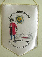 Ddr wimpel admv gebraucht kaufen Ddr wimpel admv gebraucht kaufen  Halle