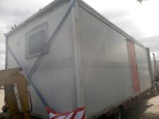 Toilet block cubicles for sale  CRAVEN ARMS