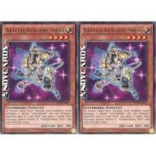 Satellcavaliere sirio rara usato Satellcavaliere sirio rara usato  Ravenna