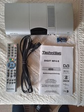 Technisat digit mf4 gebraucht kaufen  Altstadt